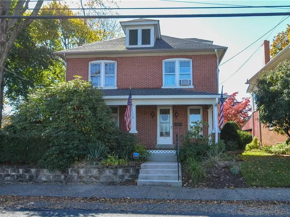 120 Macungie Ave, Emmaus, PA 18049