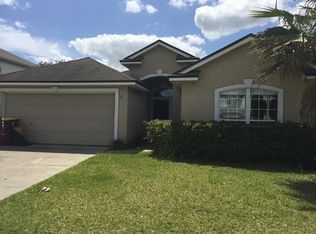 1477 Seawolf Trl N, Jacksonville, FL 32221