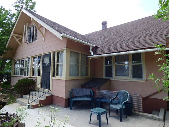 624 W Pine - More than meets the eye...