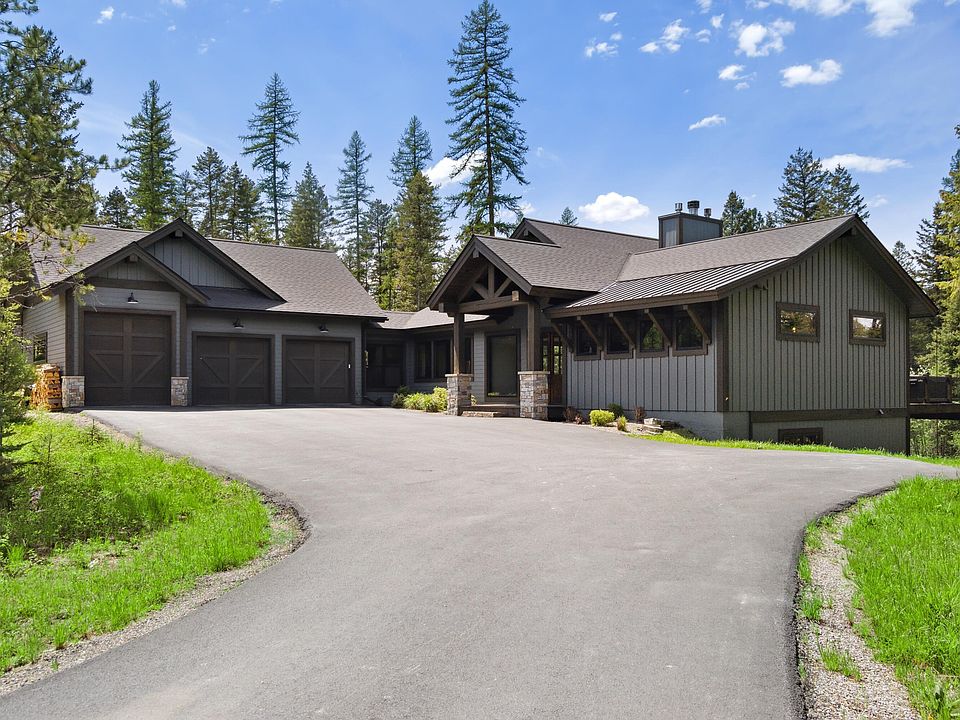 1064 Whitefish Village Dr, Whitefish, MT 59937 Zillow