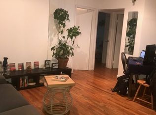 66 Rivington St #14, New York, NY 10002