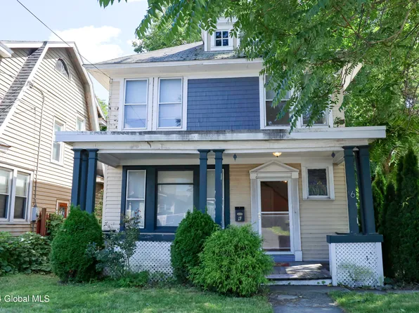 6 Osborne Road, Colonie, NY 12205