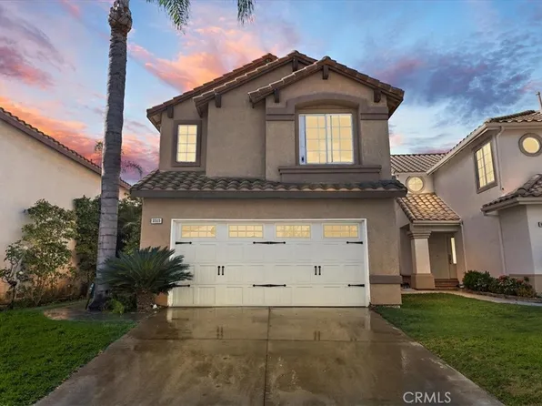 2515 Pointe Coupee, Chino Hills, CA 91709