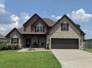 5508 Hollow Creek Ln, Jonesboro, AR 72404