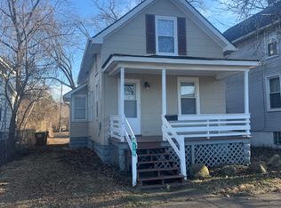 419 Almyra Ave, Monroe, MI 48161