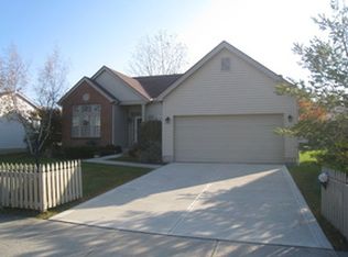 117 Firestone Ct, Delaware, OH