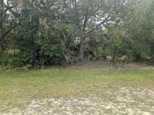GAILLARDIA DRIVE LOT 16, INDIAN LAKE ESTATES, FL 33855