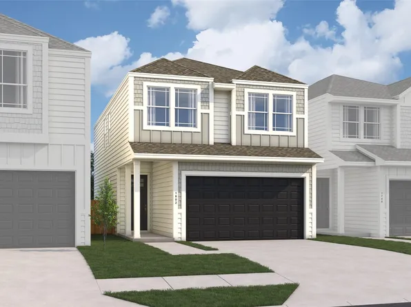 13403 Sun Cay Dr, Houston, TX 77047