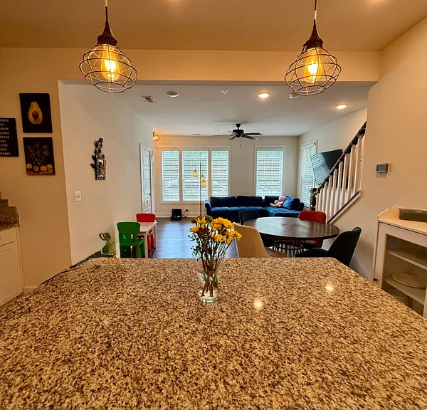 4215 Saunders Tavern Trl #A — Photo 5