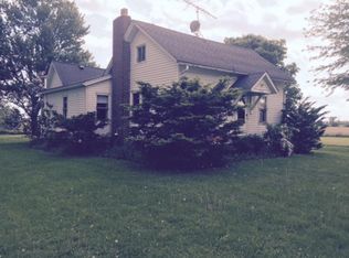 1450 Elk Creek Rd, Applegate, MI 48401