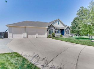 506 Fern St, Sedgwick, KS 67135