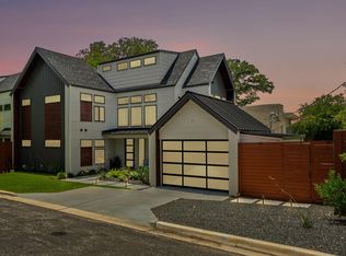 2508 Paramount Ave #B, Austin, TX 78704