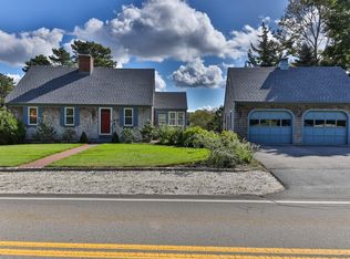 176 Maple St, West Barnstable, MA 02668