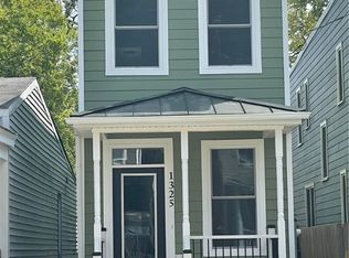 1325 N 28th St, Richmond, VA