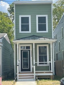1325 N 28th St, Richmond, VA, 23223
