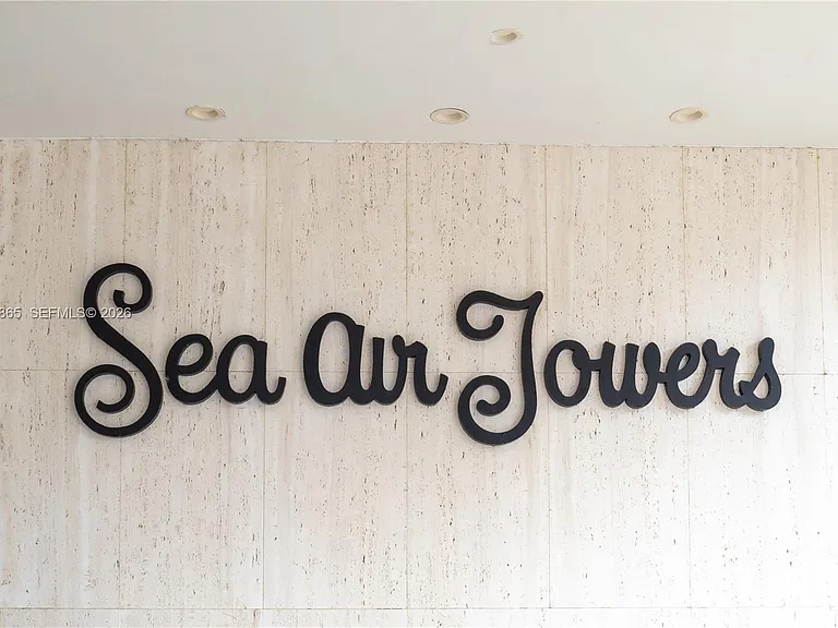 3725 S Ocean Dr #1116 — Photo 1
