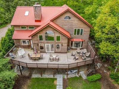 46 Toltec Point Road, Moultonboro, NH, 03254