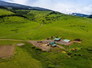 124 Rendezvous Trl, Livingston, MT 59047