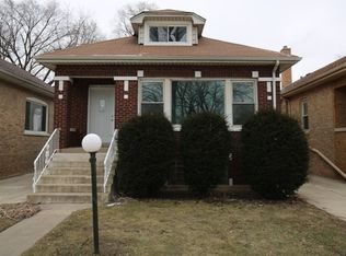 1015 24th Ave, Bellwood, IL 60104