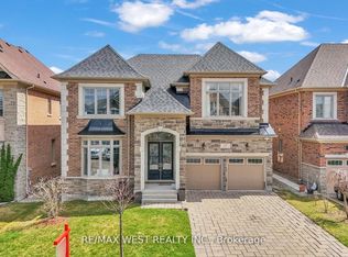 17 Torgan Trl, Vaughan, ON L4H3X6
