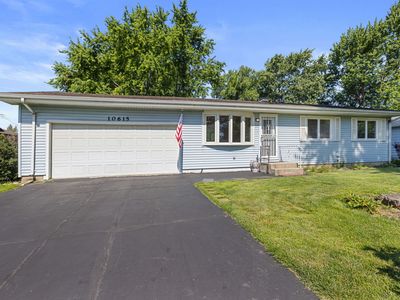 10615 Kathleen Ave, Huntley, IL, 60142
