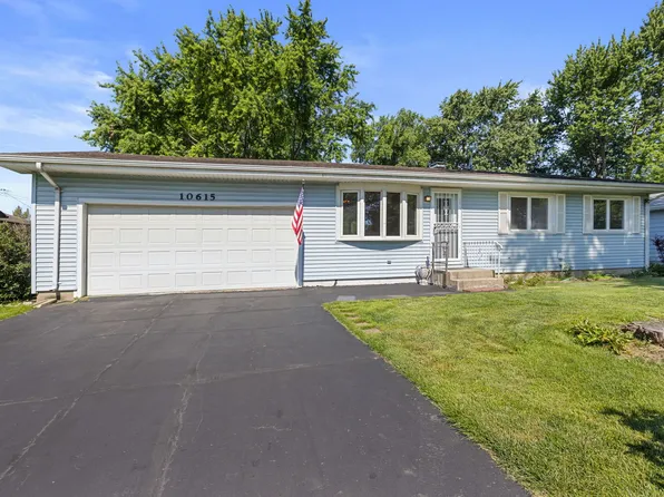 10615 Kathleen Ave, Huntley, IL 60142