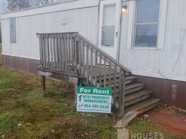 109 Smiley Dr, Gaffney, SC 29341