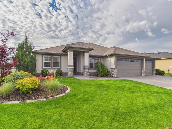 2336 Eagle Ridge Ct, Richland, WA 99354