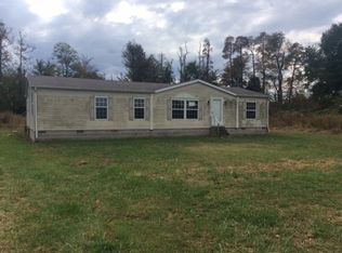 10395 Hart Rd, Crofton, KY 42217