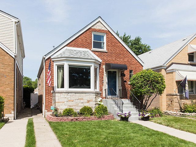 1st image of 5348 N Melvina Ave
