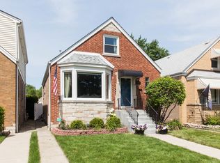 5348 N Melvina Ave, Chicago, IL