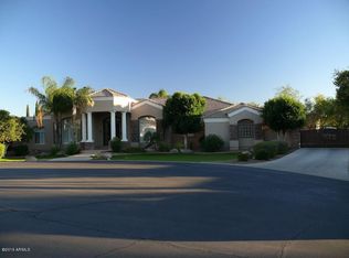 4122 E McLellan Rd UNIT 2, Mesa, AZ 85205