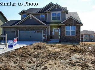 4729 154th St, Urbandale, IA 50323