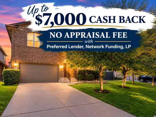 27522 CAMELLIA TRCE, Boerne, TX 78015