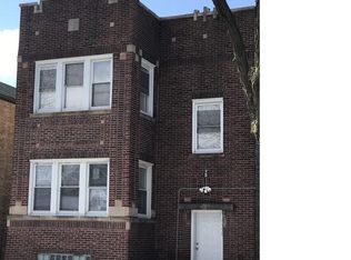8150 S Loomis Blvd #1, Chicago, IL 60620