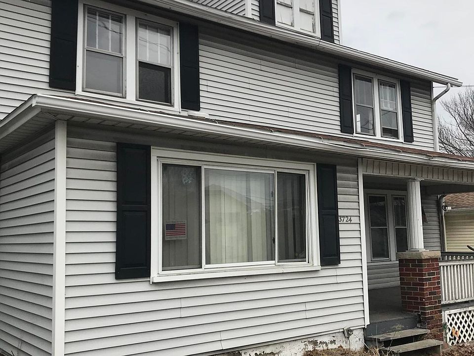 2nd image of 3724 Birney Ave