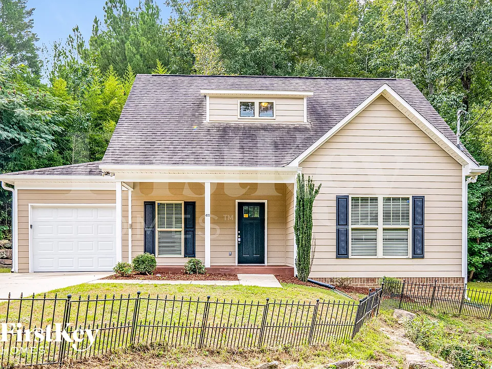411 Odum Rd