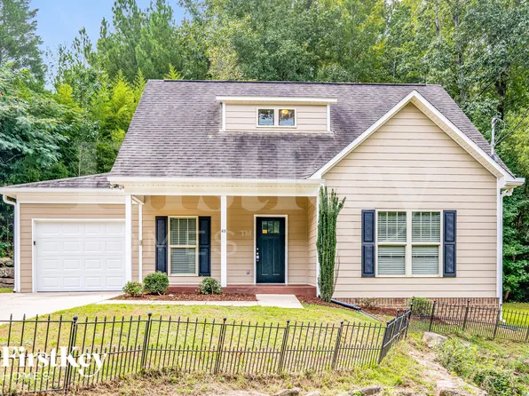 411 Odum Rd, Gardendale, AL 35071