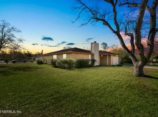 602 WILLIAM PENN Street, Orange Park, FL 32073