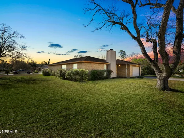 602 WILLIAM PENN Street, Orange Park, FL 32073