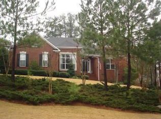 786 Sparkleberry Rd, Evans, GA 30809