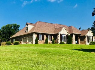 615 W Elm St, Greenwood, AR 72936