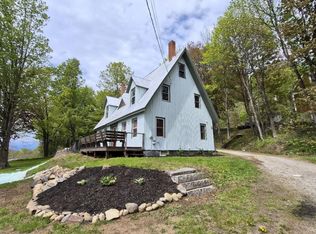 131 Fairbanks Road, Farmington, ME 04938