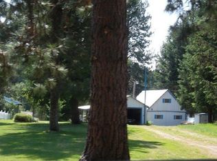37304 N Lakeside Dr, Elk, WA 99009