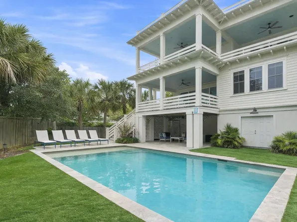 517 Carolina Blvd, Isle Of Palms, SC 29451