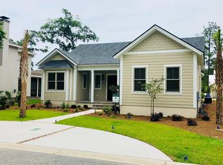 219 Township Bluff Cir, Saint Simons Island, GA 31522