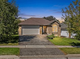 589 Harvey St, Centre Wellington, ON N1M3M6