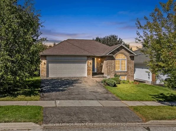 589 Harvey St, Centre Wellington, ON N1M 3M6