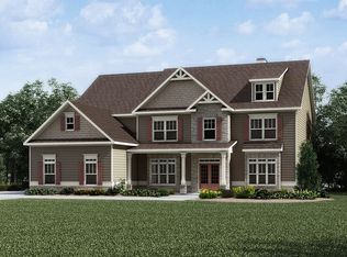 1217 Wynhurst Dr, Waxhaw, NC 28173
