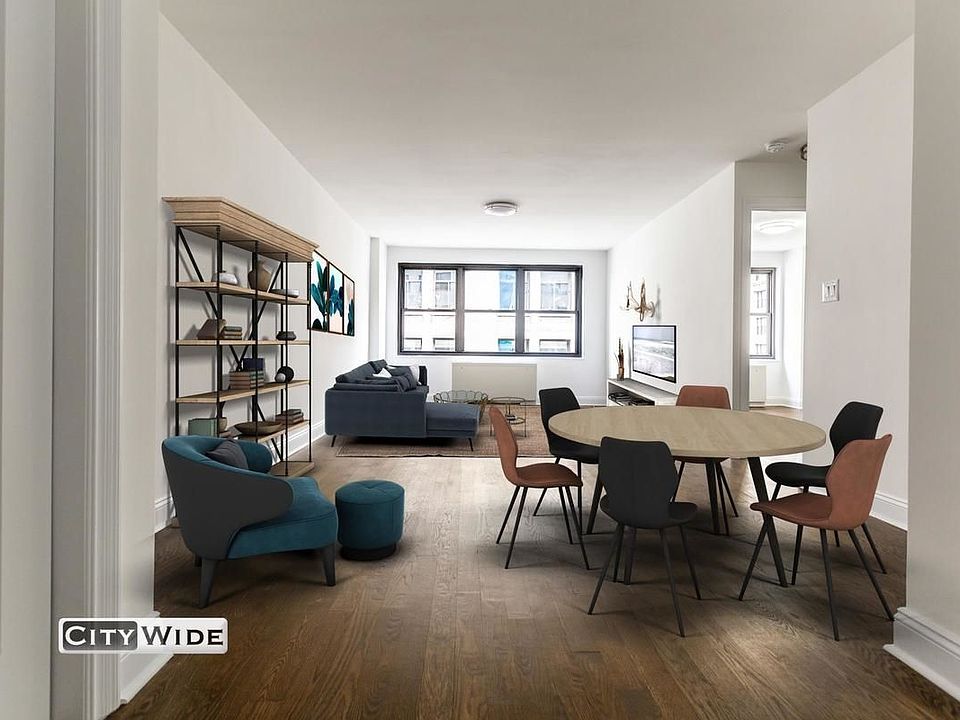 1st image of 400 E 89th St APT 11K